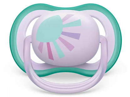 Attēls no Philips AVENT SCF086/04 Infant Pacifier