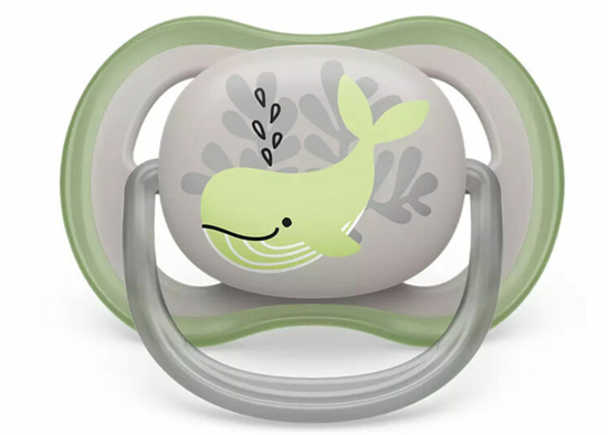 Picture of Philips AVENT SCF086/05 Classic Infant pacifier