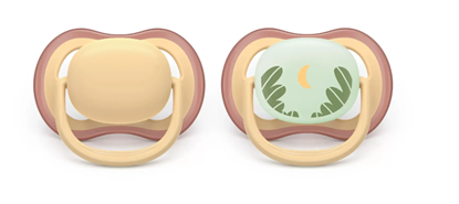 Attēls no Philips AVENT SCF087/09 Classic Baby Pacifier