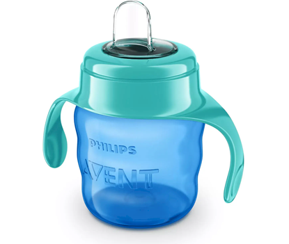 Attēls no Philips AVENT SCF551/05 Baby sippy cup 200 ml