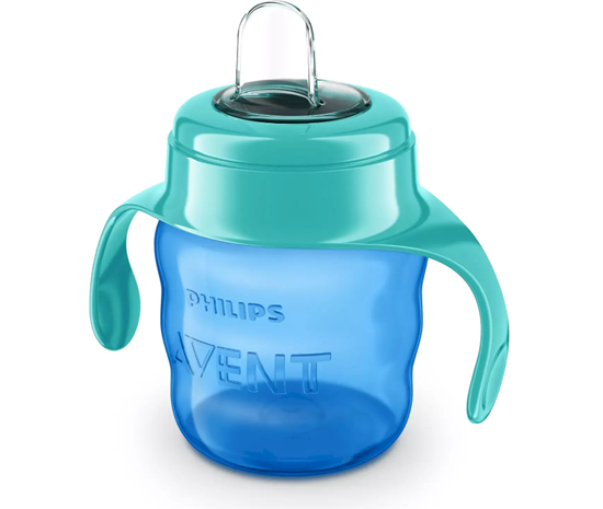 Picture of Philips AVENT SCF551/05 Baby sippy cup 200 ml