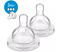 Attēls no Philips AVENT SCF633/27 Baby bottle teats