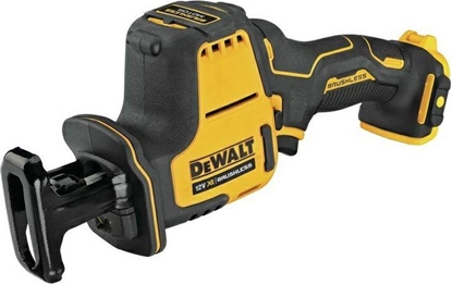 Изображение Zobenzāģis ar akumulatoru DeWalt DCS312N-XJ; 12 V (bez akumulatora un lādētāja)