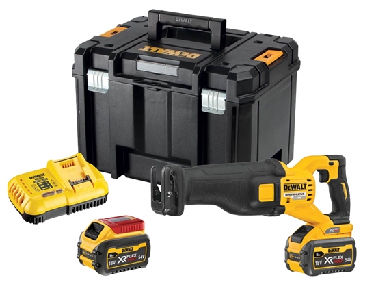 Изображение Pia szablasta Dewalt DCS389T2 54 V