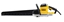 Attēls no Pia szablasta Dewalt DWE398 1700 W