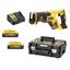 Изображение Pia szablasta Dewalt PIA SZABLASTA 18V DCS367H2T 2x5,0Ah POWERSTACK TSTAK II
