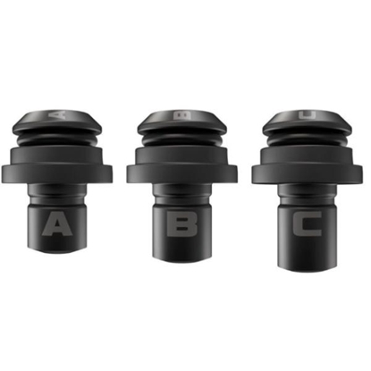 Picture of Piederums DeWalt DCFA4142-QZ; 3 gab.