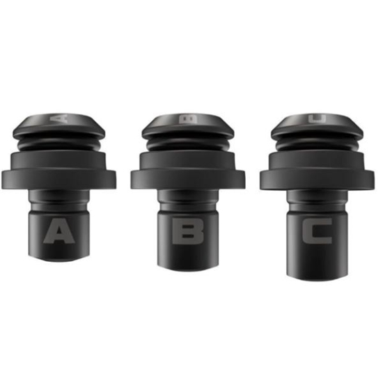 Picture of Piederums DeWalt DCFA4142-QZ; 3 gab.