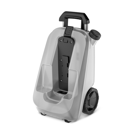 Изображение Karcher WT 12l water trolley