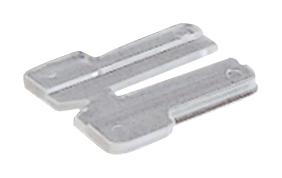 Изображение Piederums lamināta griešanai Makita 192557-6