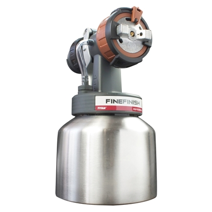 Picture of Piederums Titan FineFinish