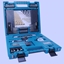 Attēls no Piederumu komplekts ar 104 vienībām Makita D-31778