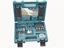 Picture of Piederumu komplekts ar 71 vienību Makita D-33691