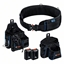 Picture of Bosch BOSCH. TOOL BELT 108 cm + HOLSTER GWT 4, GWT 2, 2x PRO CLICK HANDLE