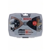 Изображение Piederumu komplekts Bosch 2608664133; 6 gab.