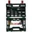 Изображение Wierto Bosch Bosch V-Line TIN drill bit / bit set - 91-piece