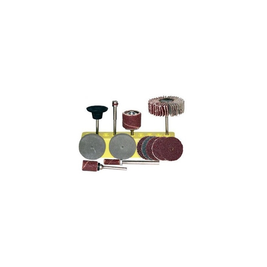 Picture of Piederumu komplekts Condor CON-ATA-1005; 13 gab.