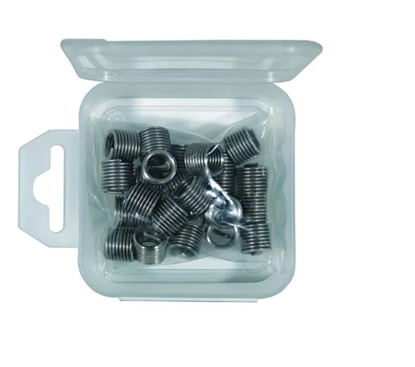 Picture of Piederumu komplekts Condor Werkzeug C5393; M10x1,5; 25 gab.