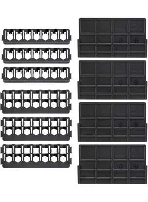 Изображение Piederumu komplekts DeWalt DT70805-QZ