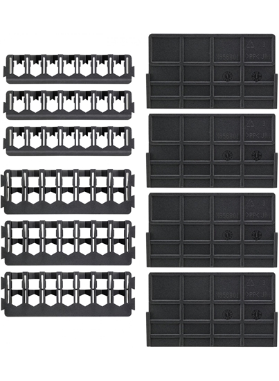 Изображение Piederumu komplekts DeWalt DT70805-QZ