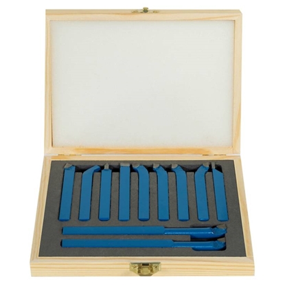 Attēls no Piederumu komplekts Femi 3612010; 11 gab.