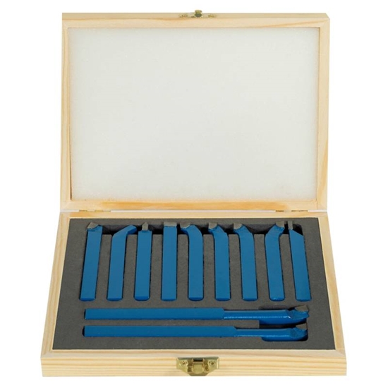 Picture of Piederumu komplekts Femi 3612010; 11 gab.