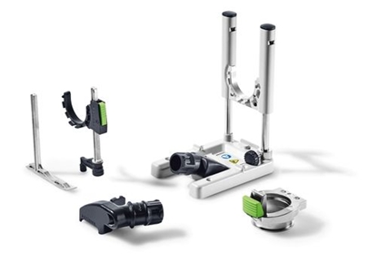Изображение Piederumu komplekts Festool OSC-AH/TA/AV-Set