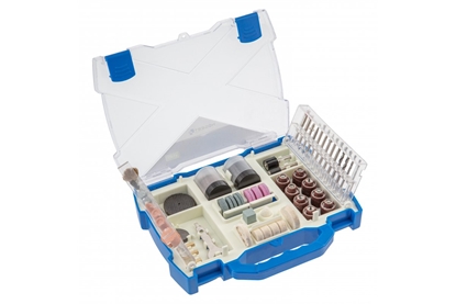 Picture of Piederumu komplekts Hogert HT2E115; 145 gab.