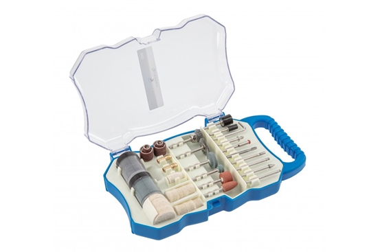 Picture of Piederumu komplekts Hogert HT2E116; 71 gab.