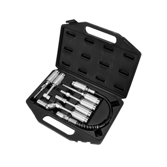 Picture of Piederumu komplekts Yato YT-07110; 7 gab.