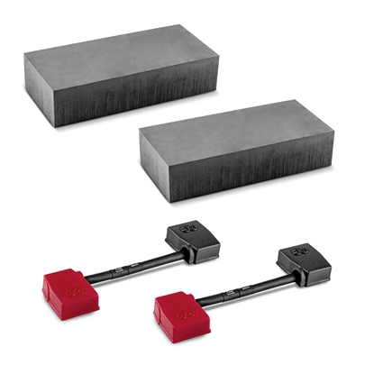 Изображение Piederumu komplekts Karcher 2.638-144.0