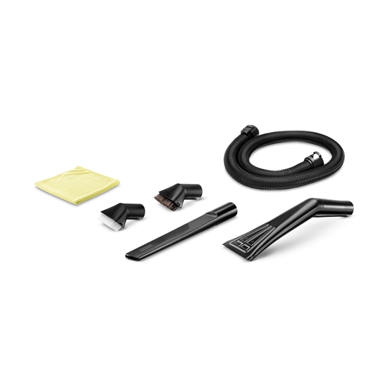 Picture of Karcher Karcher zestaw do czyszczenia wntrza samochodu 2.863-304.0