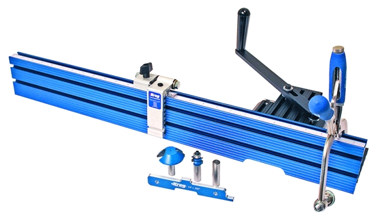 Изображение Piederumu komplekts Kreg PRS1200