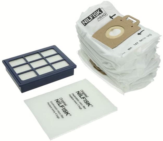 Изображение Piederumu komplekts Nilfisk-ALTO Power Starter Kit