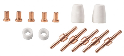 Изображение Piederumu komplekts Scheppach PLC40