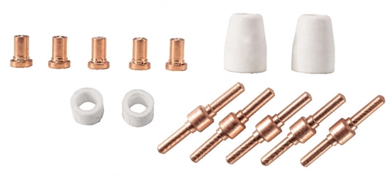 Изображение Piederumu komplekts Scheppach PLC40