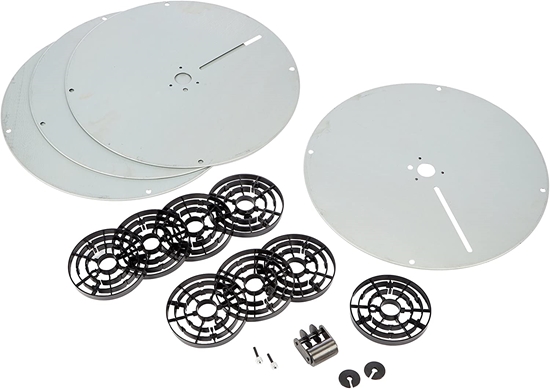 Picture of Piederumu komplekts Virutex 2545631