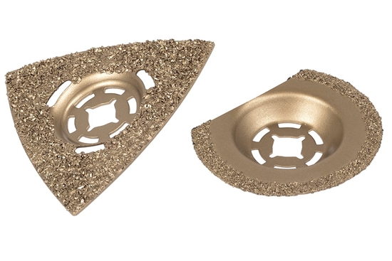 Picture of Piederumu komplekts Wolfcraft 3993000; 2 gab.