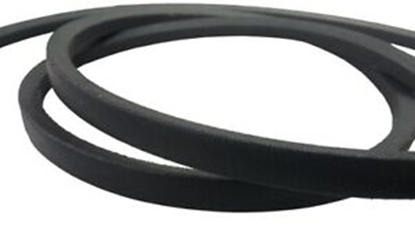 Изображение Piedziņas siksna MTD 754-0479; 17x2468 mm; 5L