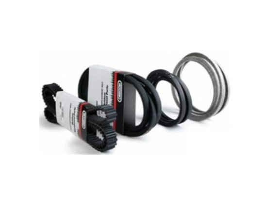 Изображение Piedziņas siksna MTD 75-568