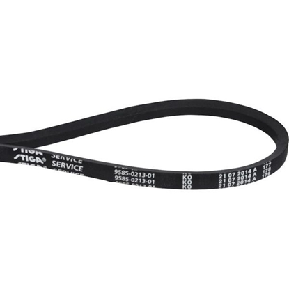 Изображение Piedziņas siksna Stiga 1134-9173-01