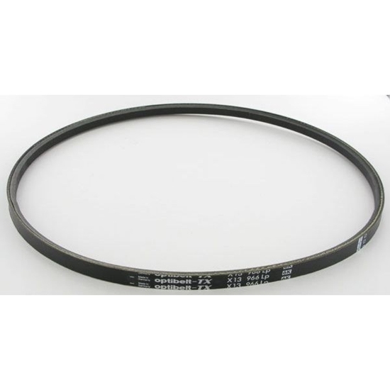 Изображение Piedziņas siksna Stiga 135061406/0