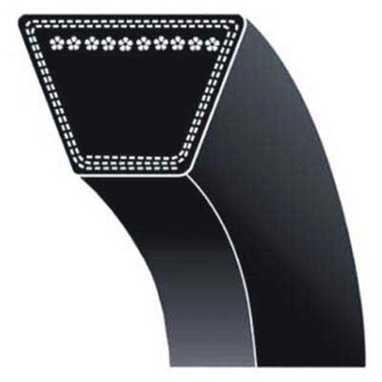 Изображение Piedziņas siksna Stiga 135061980/0