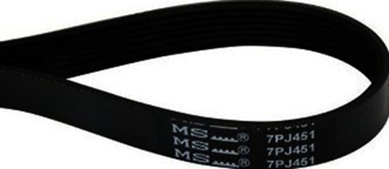 Picture of Piedziņas siksna zāles pļāvējiem Stiga 118810092/0