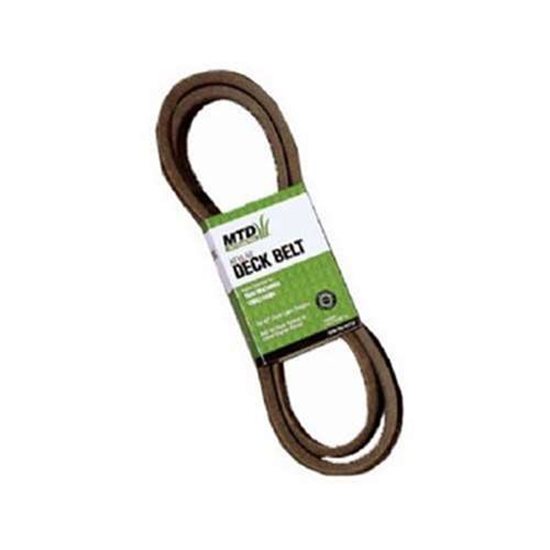 Изображение Piedziņas siksna zāliena traktoriem MTD 754-04107