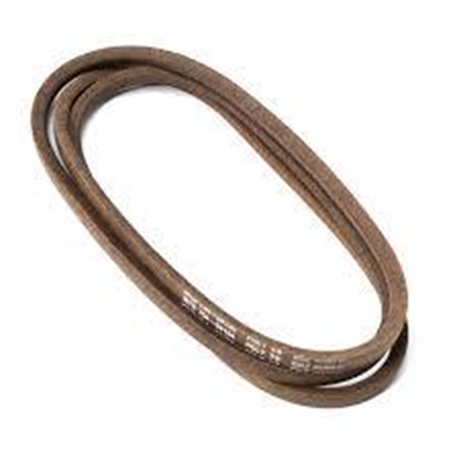 Изображение Piedziņas siksna zāliena traktoriem MTD 754-04134