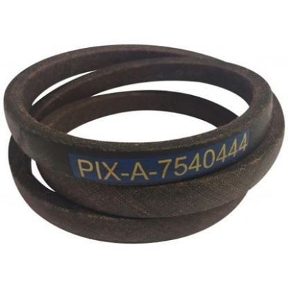 Изображение Piedziņas siksna zāliena traktoriem MTD 754-0444