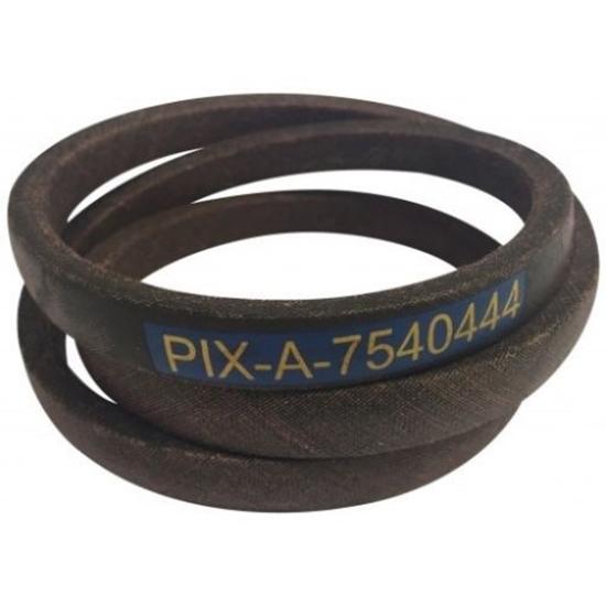 Изображение Piedziņas siksna zāliena traktoriem MTD 754-0444