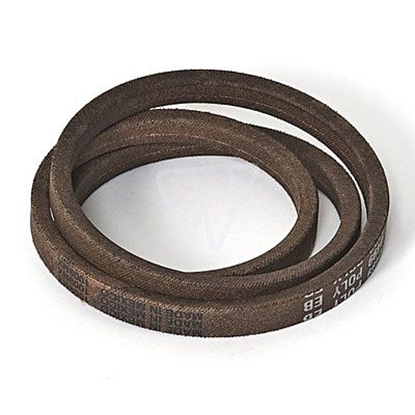 Изображение Piedziņas siksna zāliena traktoriem MTD 754-0499