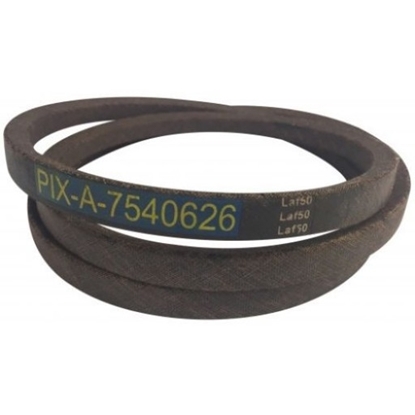 Изображение Piedziņas siksna zāliena traktoriem MTD 754-0626